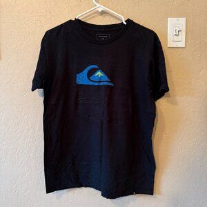 Quiksilver Logo T-Shirt